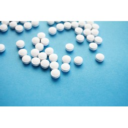 Médicaments à analyser avec Check My Med