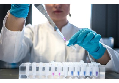 Check My Med : Quand la science participative lutte contre les faux médicaments image