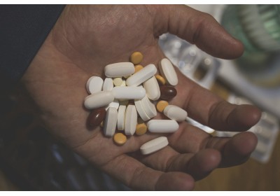 Top 5 des médicaments les plus contrefaits vendus sur Internet image