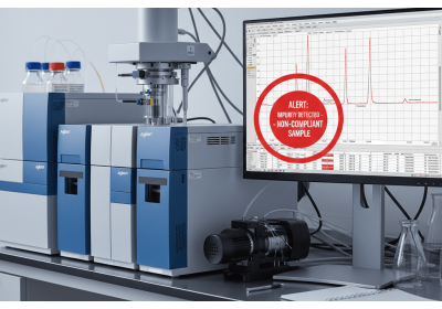 Analyse amoxicilline : un outil essentiel pour détecter les contrefaçons et protéger la santé des patients image