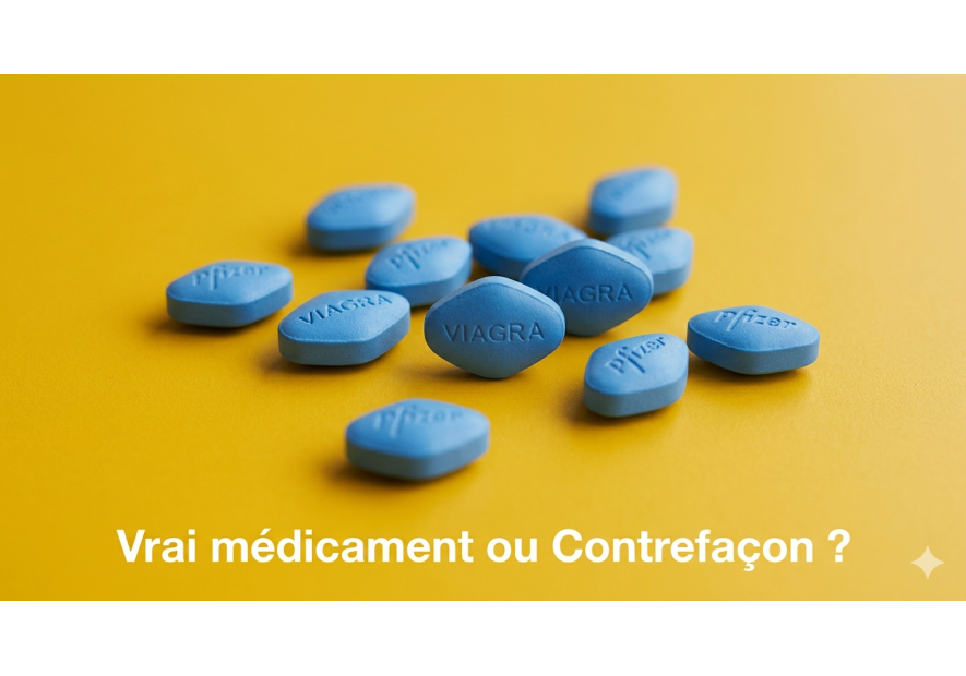 Achat de viagra en ligne : comment éviter les contrefaçons et protéger son cœur