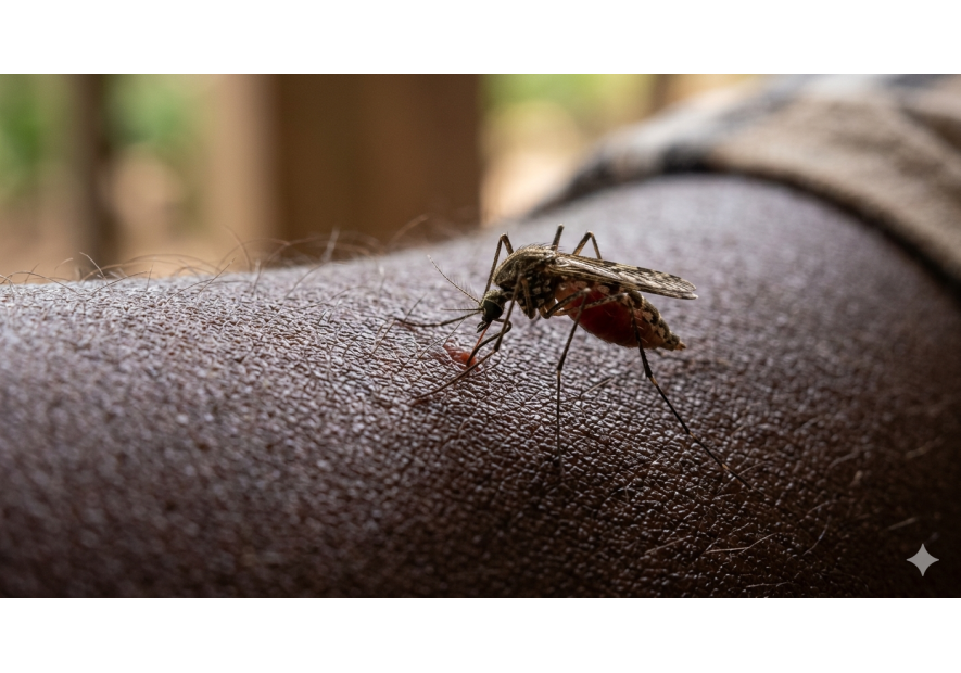 Contrefaçon de médicament contre le paludisme : un crime silencieux face à une urgence vitale