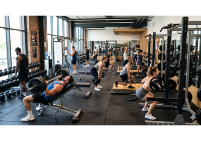 Stéroïdes dans les salles de fitness : un danger invisible derrière la quête de performance image