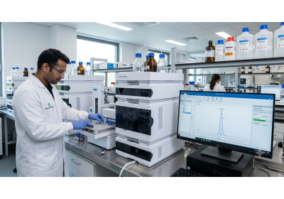 Test de médicament en laboratoire : l’unique bouclier face aux contrefaçons modernes