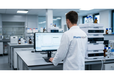 Analyse d'azithromycine en laboratoire : la précision scientifique pour sécuriser votre antibiothérapie