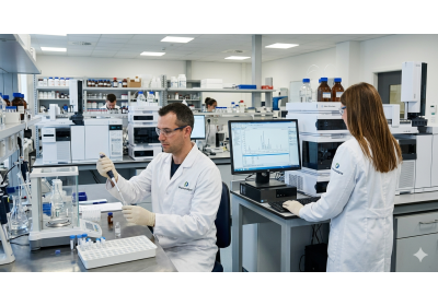 Pourquoi faire appel à un laboratoire d'analyse de médicament pour garantir la sécurité sanitaire ? image