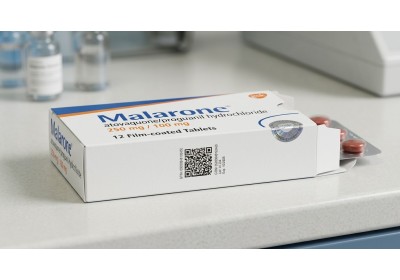 Datamatrix et médicaments falsifiés : la révolution de la traçabilité image