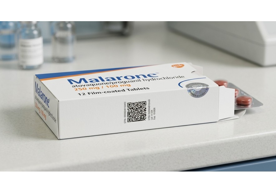 Datamatrix et médicaments falsifiés : la révolution de la traçabilité