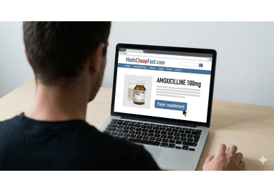 Documenter la qualité des médicaments achetés en ligne : un enjeu de santé publique image