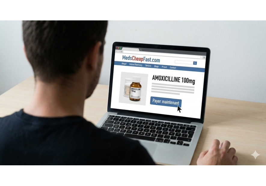 Documenter la qualité des médicaments achetés en ligne : un enjeu de santé publique