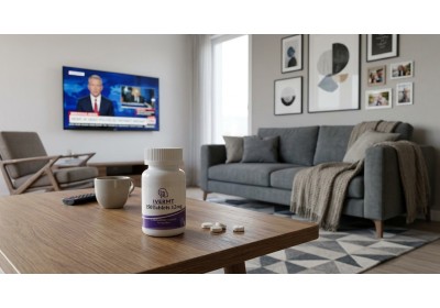 L'ivermectine : Entre usage thérapeutique légitime et dérives numériques image