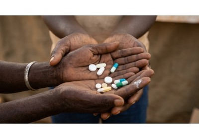 Analyse de médicaments pour les ONG : protéger les populations les plus vulnérables image