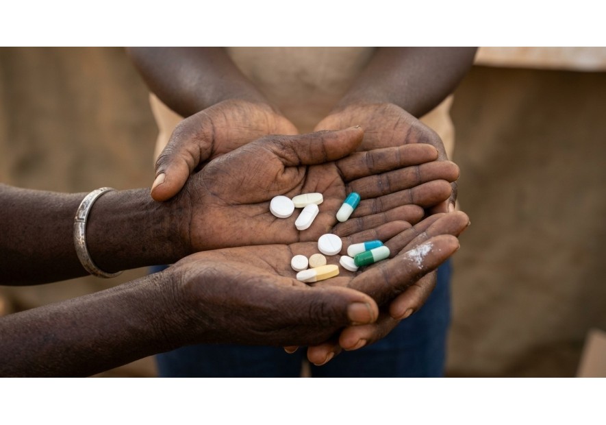 Analyse de médicaments pour les ONG : protéger les populations les plus vulnérables